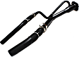 577-903 OE Solutions Series Fuel Tank Filler Neck