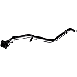 577-906 OE Solutions Series Fuel Tank Filler Neck