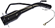 577-907 OE Solutions Series Fuel Tank Filler Neck