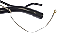 577-907 OE Solutions Series Fuel Tank Filler Neck