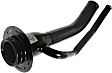 577-909 OE Solutions Series Fuel Tank Filler Neck