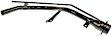 577-927 OE Solutions Series Fuel Tank Filler Neck