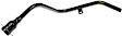 577-931 OE Solutions Series Fuel Tank Filler Neck