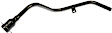 577-931 OE Solutions Series Fuel Tank Filler Neck