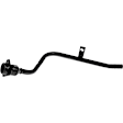 577-938 OE Solutions Series Fuel Tank Filler Neck