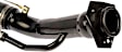 577-947 OE Solutions Series Fuel Tank Filler Neck