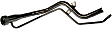 577-953 OE Solutions Series Fuel Tank Filler Neck