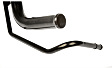 577-953 OE Solutions Series Fuel Tank Filler Neck