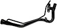 577-962 OE Solutions Series Fuel Tank Filler Neck