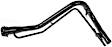 577-962 OE Solutions Series Fuel Tank Filler Neck