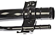 577-964 OE Solutions Series Fuel Tank Filler Neck
