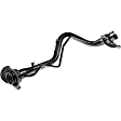 577-969 OE Solutions Series Fuel Tank Filler Neck