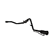 577-990 Fuel Filler Neck