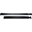 578-003 OE Solutions Series Fuel Tank Strap, Set of 2