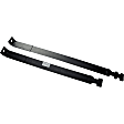 578-003 OE Solutions Series Fuel Tank Strap, Set of 2