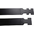 578-003 OE Solutions Series Fuel Tank Strap, Set of 2