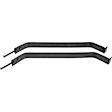 578-007 OE Solutions Series Fuel Tank Strap, Set of 2