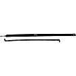 578-008 OE Solutions Series Fuel Tank Strap, Set of 2