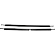 578-012 OE Solutions Series Fuel Tank Strap, Set of 2