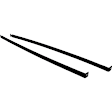 578-017 OE Solutions Series Fuel Tank Strap, Set of 2