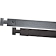 578-017 OE Solutions Series Fuel Tank Strap, Set of 2