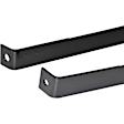 1988 Ford Ranger - Fuel Tank Strap, 125.0 in. Wheelbase, Under Cab, Set of 2, OE Solutions Series