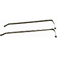 578-020 OE Solutions Series Fuel Tank Strap, Set of 2