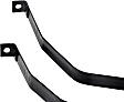 578-020 OE Solutions Series Fuel Tank Strap, Set of 2