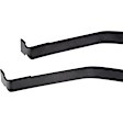 578-026 OE Solutions Series Fuel Tank Strap, Set of 2