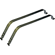 578-029 Fuel Tank Strap, 22 Gallon Tank, Aft Of Rear Axle Tank
