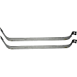 578-029 Fuel Tank Strap, 22 Gallon Tank, Aft Of Rear Axle Tank