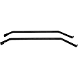 578-039 OE Solutions Series Fuel Tank Strap, Set of 2