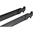 578-042 OE Solutions Series Fuel Tank Strap, Set of 2
