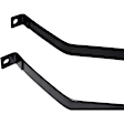 578-047 OE Solutions Series Fuel Tank Strap, Set of 2