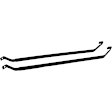 578-048 OE Solutions Series Fuel Tank Strap, Set of 2