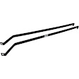 578-049 OE Solutions Series Fuel Tank Strap, Set of 2