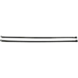 578-051 OE Solutions Series Fuel Tank Strap, Set of 2