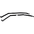 578-052 OE Solutions Series Fuel Tank Strap, Set of 2