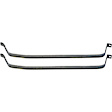 578-053 OE Solutions Series Fuel Tank Strap, Set of 2