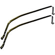 578-053 OE Solutions Series Fuel Tank Strap, Set of 2
