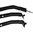 578-060 OE Solutions Series Fuel Tank Strap, Set of 2