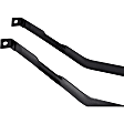 578-070 OE Solutions Series Fuel Tank Strap, Set of 2