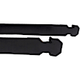 578-071 OE Solutions Series Fuel Tank Strap, Set of 2