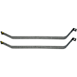 578-080 OE Solutions Series Fuel Tank Strap, Set of 2