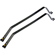 578-080 OE Solutions Series Fuel Tank Strap, Set of 2