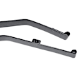 578-080 OE Solutions Series Fuel Tank Strap, Set of 2