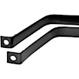578-080 OE Solutions Series Fuel Tank Strap, Set of 2