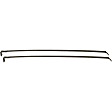 578-092 OE Solutions Series Fuel Tank Strap, Set of 2