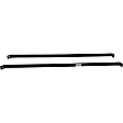 578-092 OE Solutions Series Fuel Tank Strap, Set of 2