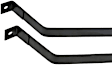 578-093 OE Solutions Series Fuel Tank Strap, Set of 2